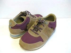 TEVA HIGHSIDE 84 WOMEN SHOES SAND DUNE /AMARANTH US 7 /UK 5 /EU 38 /JP 24 - Bild 1 von 5