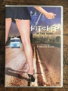 HITCHER IN THE DARK ... UMBERTO LENZI ... DVD - Picture 1 of 3