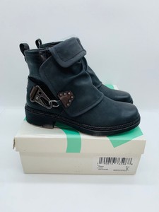 Las mejores ofertas en Botas negras, tacón ancho, para De mujer | eBay
