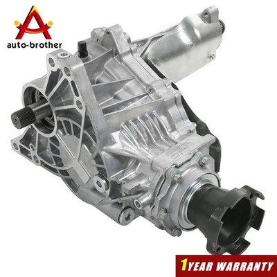 Transfer Case Assembly 84953426 For GMC Terrain Chevrolet Equinox w/ 2.4L 10-17 - Image 1 of 4