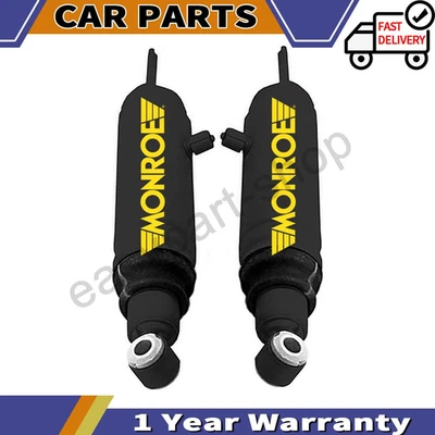 Juego de 2 conjuntos de amortiguadores y puntales MA815 Monroe nuevos para Country Pair Foto 1 de 2