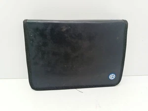 Volkswagen Golf IV 1999 Serviceheft Scheckheft UST131688 - Bild 1 von 6