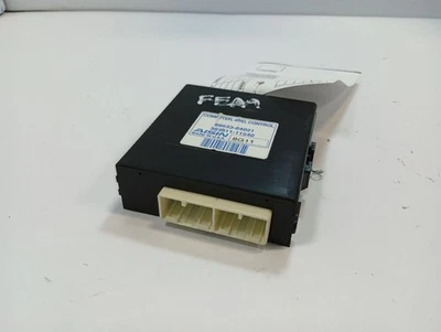 Toyota 89533-04021 Transfer Case Control Module TCCM from 2009 TACOMA 12437177 - Image 1 of 4