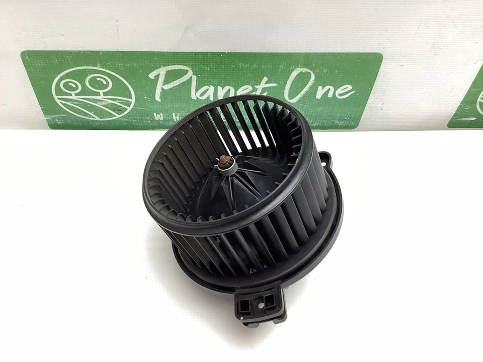 2010-2016 Hyundai Genesis Coupe HVAC AC Heater Blower Motor 97126-1R000 OEM — 第 1/4 张图片
