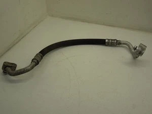 Skoda Octavia 1Z MK2 Air Con Conditioning Hose Pipe Compressor to Condenser - Picture 1 of 6