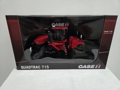 Case IH Quadtrac 715 1:32 - Immagine 1 di 4