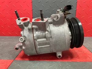 2019-21 NAUTILUS A/C Compressor 2.0L ID# K2GH19D629AC - Picture 1 of 9