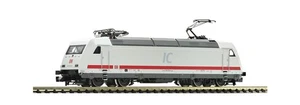 Fleischmann N 735579 Electric Locomotive Class 101 013-1, DCC Sound, NEW OVP - Picture 1 of 5