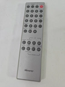 Memorex CD Player Remote Control - Imagen 1 de 6