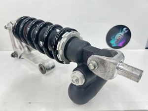 2011 - 2014 Suzuki GSXR600 OEM Rear Shock Absorber Suspension Assembly - Picture 1 of 13