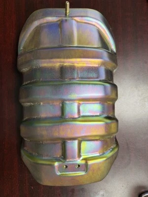 Yamaha 4TR-21643-01-00 STAY REAR - 1998TO 2016 V-STAR CUSTOM 650 MIDNIGHT OEM Foto 1 de 2