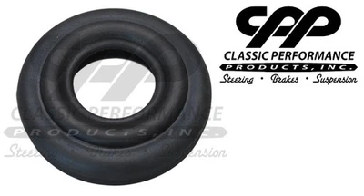 1971-72 Chevy C10 C20 GMC Truck Original Gas Fuel Tank Filler Neck Grommet Foto 1 de 4