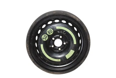 MERCEDES-BENZ SLK R172 Ersatzrad Platzsparer 145/70 R17 A1724000002 2012 - Bild 1 von 4