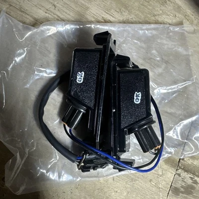 Genuine License plate lamp assembly for I20 Active 2015-2018 Aura i20 925011J000 - Image 1 of 3