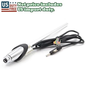 1979-1983 FIT TOYOTA COROLLA 4th GEN KE70 KE71 RADIO ANTENNA TE71 KE72 KE75 SR5 - Picture 1 of 6