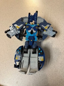 Hasbro Transformers Supreme Class Cybertron Primus Unicron Planet D3 *Read* - Picture 1 of 10
