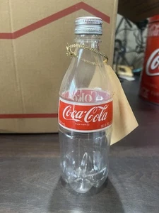 1980 Test Market Coke Bottle Ohio - Picture 1 of 2