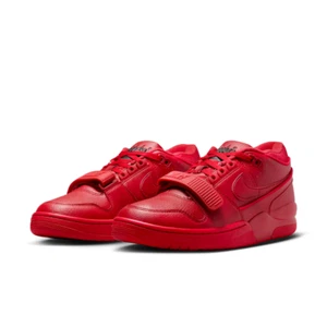 Nike Billie Eilish x Air Alpha Force 88 SP Triple Red MENS 11.5 - Picture 1 of 11