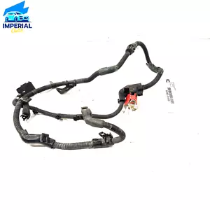 Acura TLX 2015-2020 2,4 L batería para arranque cable arnés cable cableado fabricante de equipos originales - Imagen 1 de 24