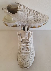 NIKE REACT VISION TRAINERS, UK SIZE: 7.5, USA: 8.5, EURO: 42 View All Pictures - Picture 1 of 7