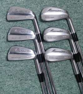 Limited Edition Miuraism SB-01 ‘Baby’ Blades Miura 5~P DG S300 (6x Pieces) 🇯🇵 - Picture 1 of 10