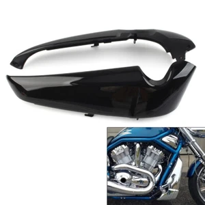 Radiator Side Covers Shrouds For Harley V Rod VROD VRSC 2001 & Up - Bild 1 von 6