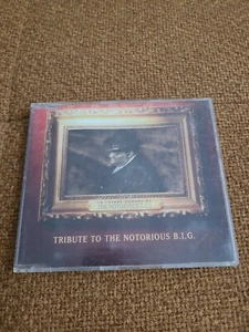 Puff Daddy - Tribute to the Notorious B.I.G (Single-CD, 1997) - Bild 1 von 1