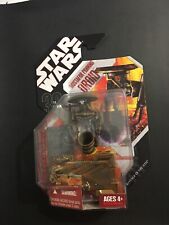 Star Wars 30th Anniversary Mustafar Panning Droid Action Figure
