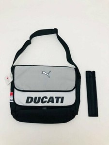 Borsa a spalla/tracolla da uomo Ducati | Acquisti Online su eBay
