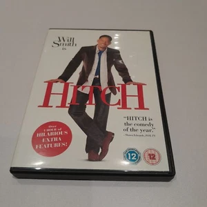 DVD Will Smith at his Funniest No Hitch here just non stop Fun, 12 Rate 2hrs - Picture 1 of 2