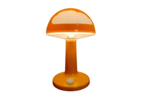 Lampada da bambina/o Arancione IKEA - Foto 1 di 4