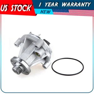 Water Pump W/ Gasket For Ford / Lincoln 4.6L 5.4L 1997-2003 AW4122,1251980 - Picture 1 of 10