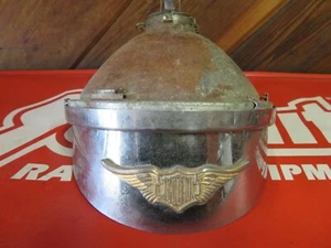 1982 Honda Goldwing  ASPENCADE Gl1100  Front Headlight & Trim Mount - Picture 1 of 5