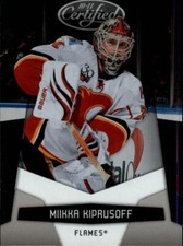 B3475- 2010-11 Certified Hockey #s 1-210 +Rookies -You Pick- 10+ FREE US SHIP