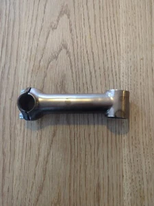 Vintage Karakorum GT Stem 1 1/8 in Threadless 135 mm 25.4 mm bronzetone - Picture 1 of 7
