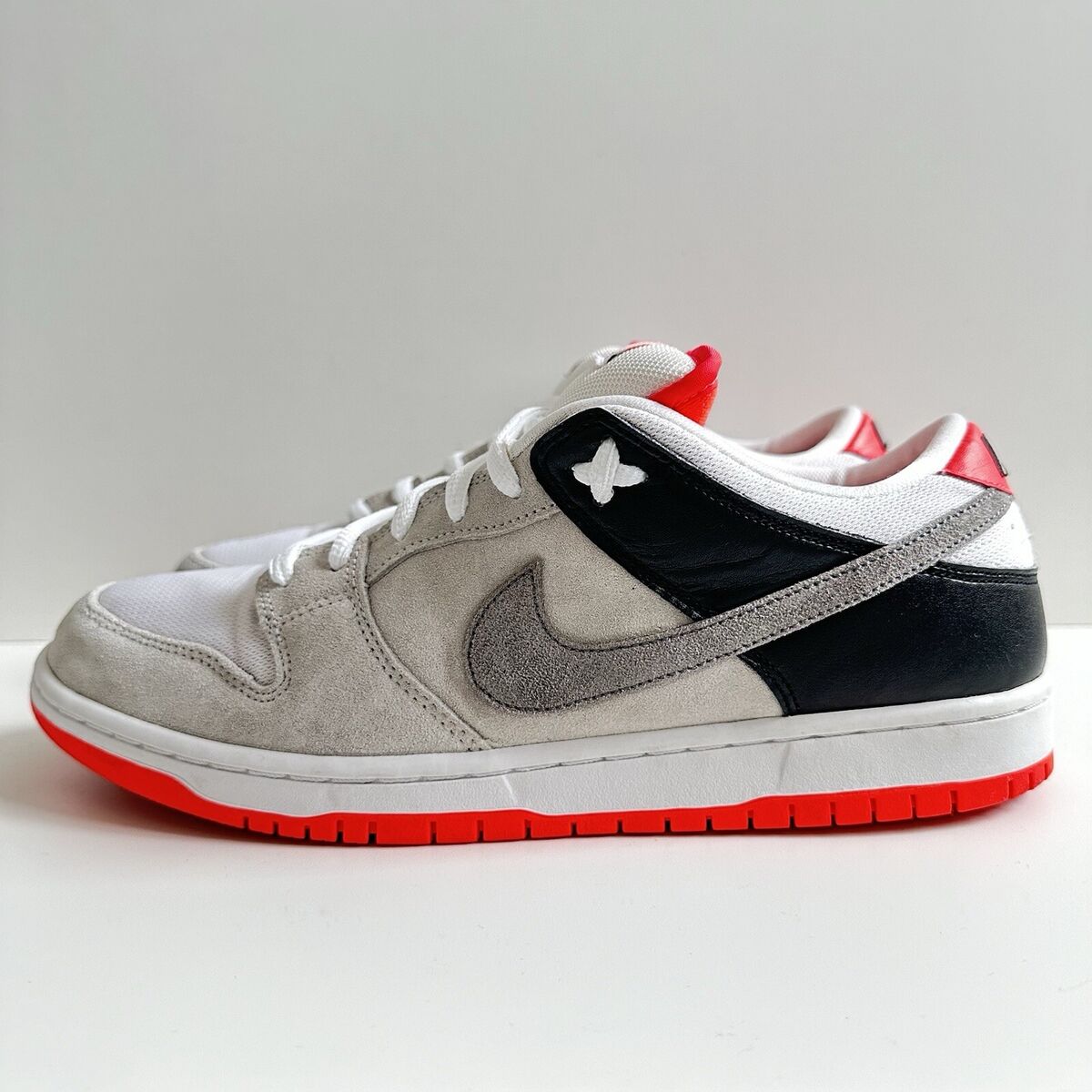 Nike Dunk SB Low AM90 Infrared for Sale | Authenticity Nike Dunk SB Low AM90 Infrared for Sale | Authenticity