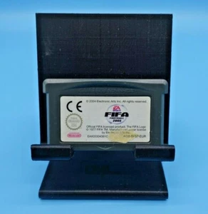 FIFA Football 2005 · Game Boy Advance · Buone condizioni · Testato · Modulo  - Foto 1 di 1