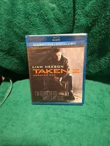Taken 2 (Blu-ray) - Picture 1 of 2