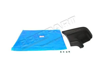 Tapa de parachoques delantero derecho Land Rover Discovery 1 94-on AWR2988PMD nueva Foto 1 de 2