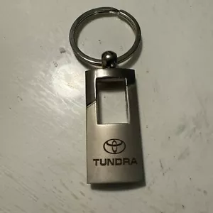 Toyota Tundra Key Chain - Picture 1 of 2