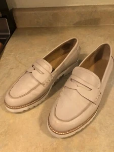 Damenschuhe Franco Sarto 7 1/2 beige - Bild 1 von 7