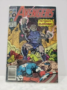 Avengers #310 (nov 1989, Marvel) ¡El triunfo de Blastaar! - Imagen 1 de 1
