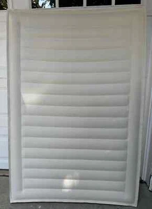 Full Size Select Comfort Sleep Number Chamber Mattress Bladder S 271 Full Tested - Picture 1 of 6