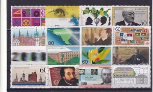 República Federal MNH ** Lote 62 - Imagen 1 de 1