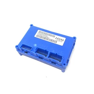 01 02 03 04 Dodge Dakota Durango Transmission Control Module TCU TCM P56028242AG - Picture 1 of 7