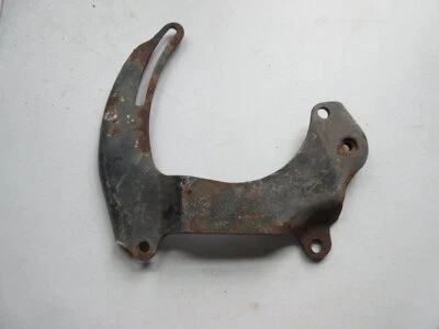 Soporte alternador delantero Pontiac V8 1971-1975 350/400/455 Firebird GTO LEMANS z Foto 1 de 2