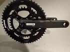 FSA Cannondale One 10/11 Speed BB30 Crankset 52/36T (172.5mm-in PIC)
