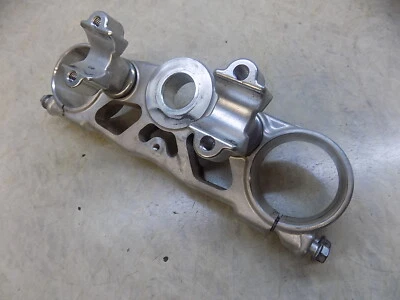 Braçadeira tripla superior aprilia SXV550 SVX 550 rxv 450 2007  - Imagem 1 de 4