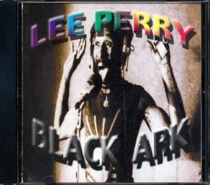 LEE PERRY Black Ark CD *NEW SEALED* - Imagen 1 de 2