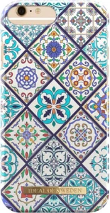 IDEAL OF SWEDEN IDFCA16-I7P-48 - Coque Fashion Mosaic IP 6/6S/7/8P - Photo 1/1